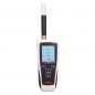 HygroPalm (HP32) versatile handheld data logger with accurate probe HC2A-S - Temperature & Humidity
