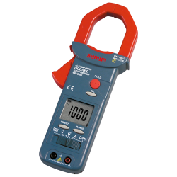 Clamp meter DCL1000
