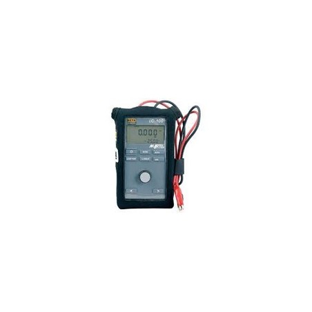 LC100 Voltage/Current calibrator